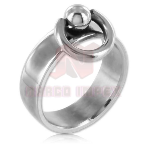 Slimeline-O-Ring Story