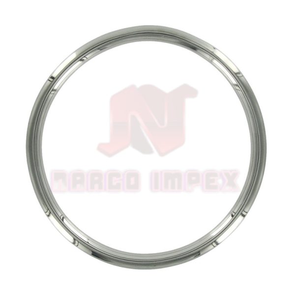 Shibari Suspension Ring