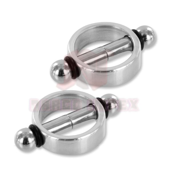 Magnetic Nipple Pinchers