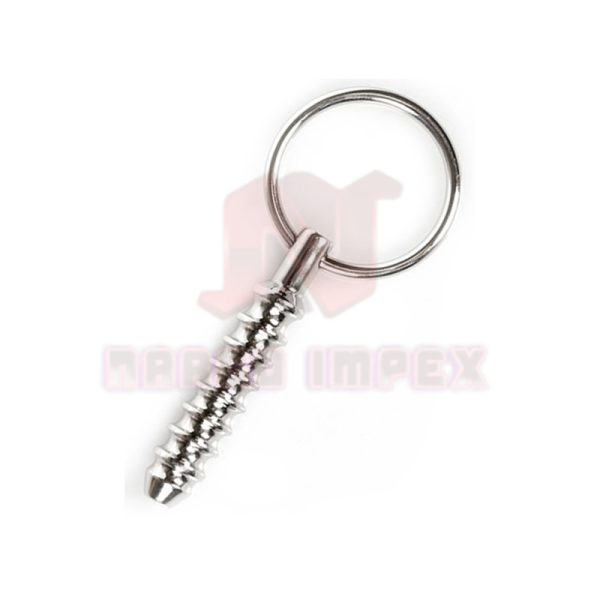 Screw Threaded Plug