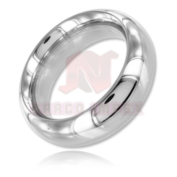 DeLuxe Donut Cockring