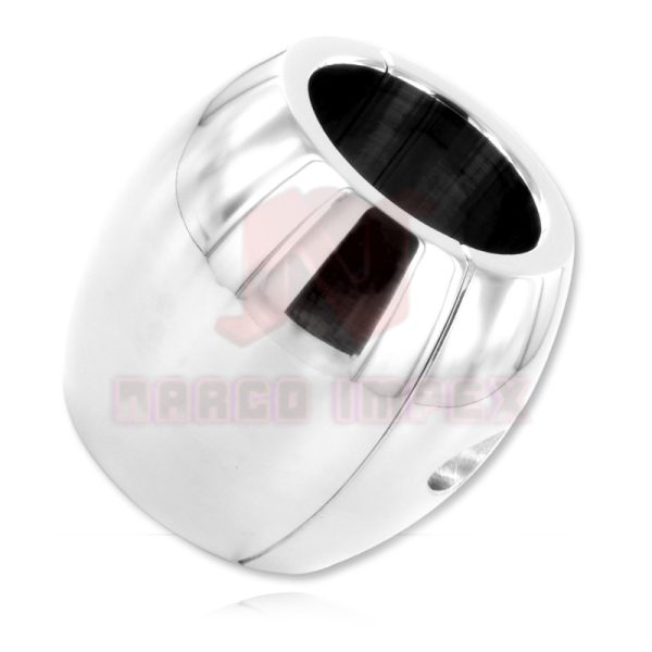 Oval Ball Stretcher