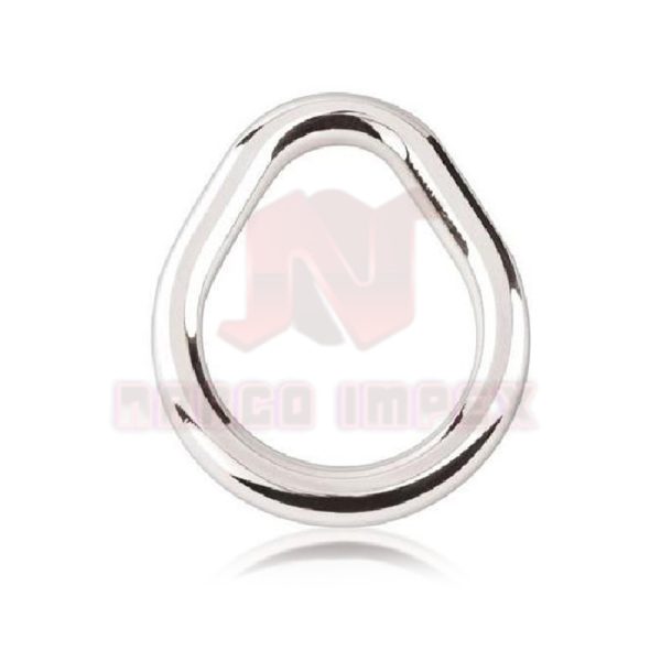 Flared Cockrings